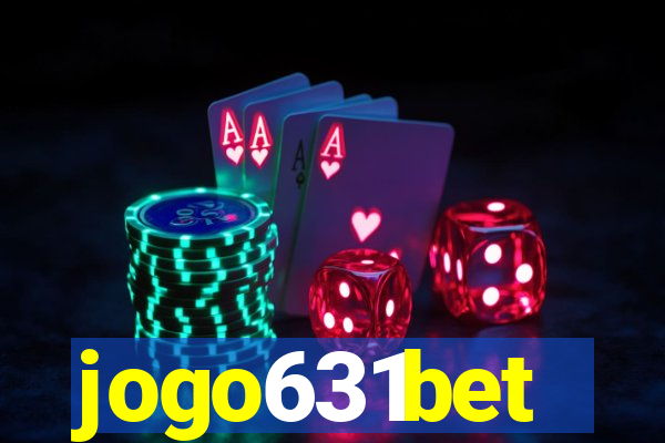 jogo631bet