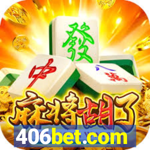 406bet.com