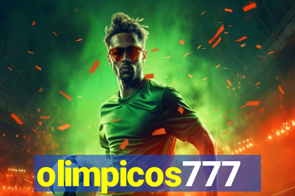 olimpicos777