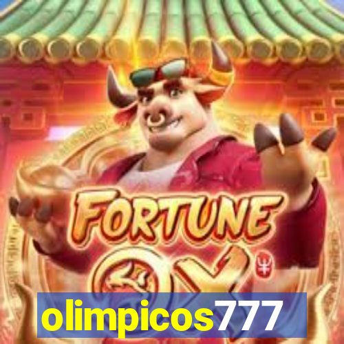 olimpicos777