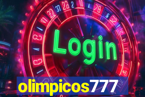 olimpicos777