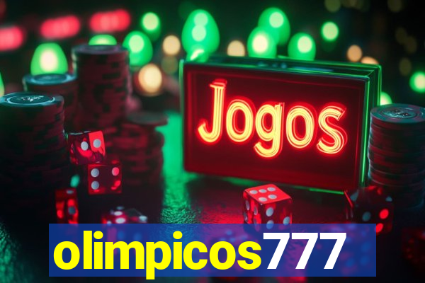 olimpicos777