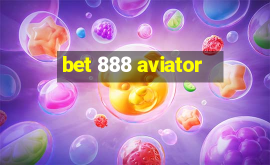 bet 888 aviator