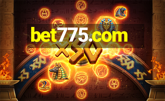 bet775.com