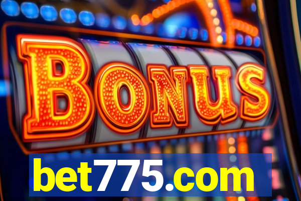 bet775.com