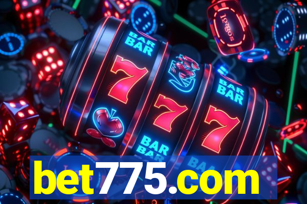 bet775.com