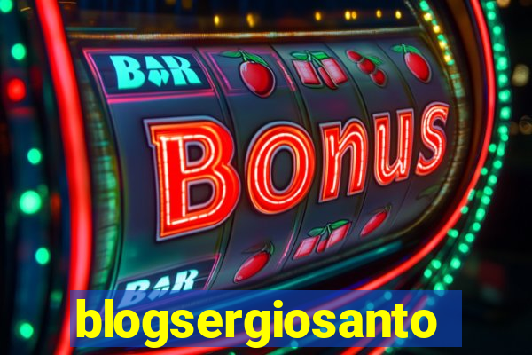 blogsergiosantos