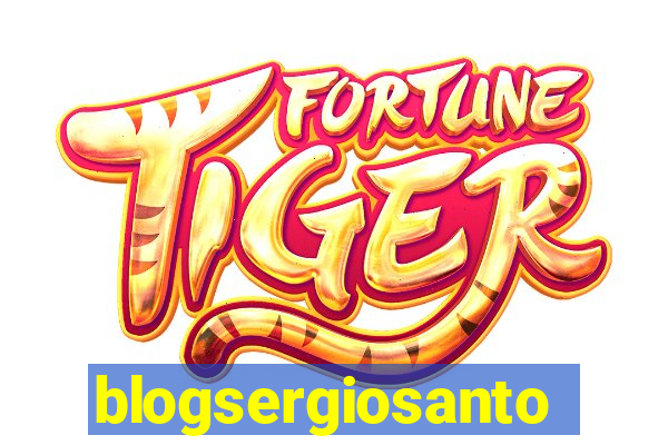 blogsergiosantos