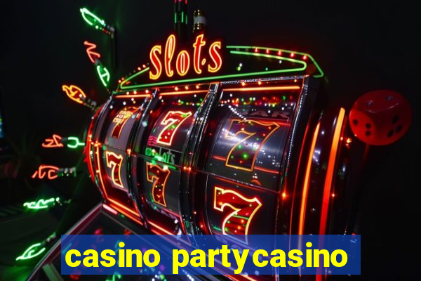 casino partycasino