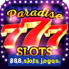 888 slots jogos