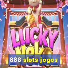 888 slots jogos