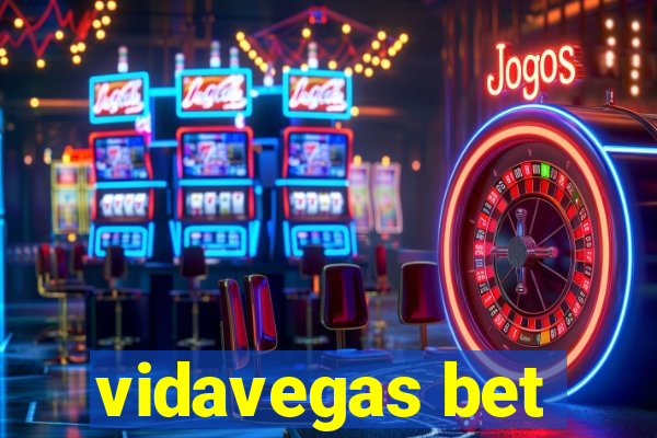 vidavegas bet