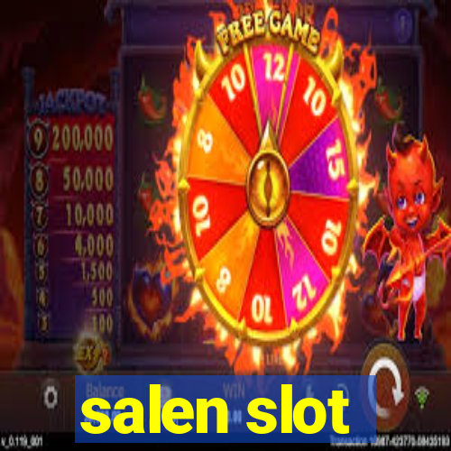 salen slot