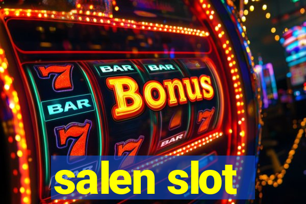 salen slot