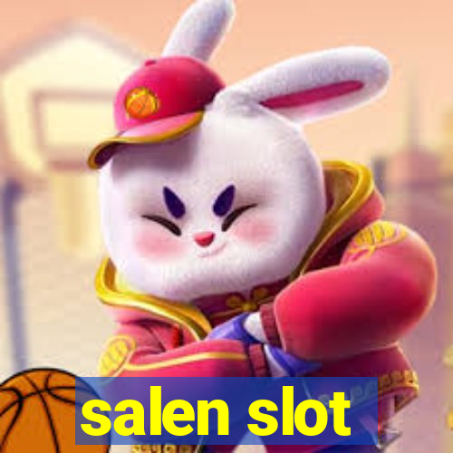 salen slot