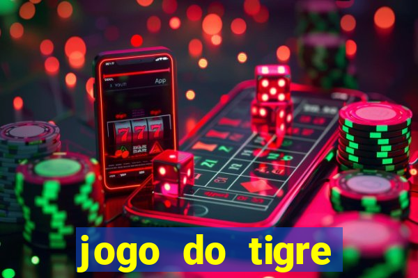 jogo do tigre verdade ou mentira