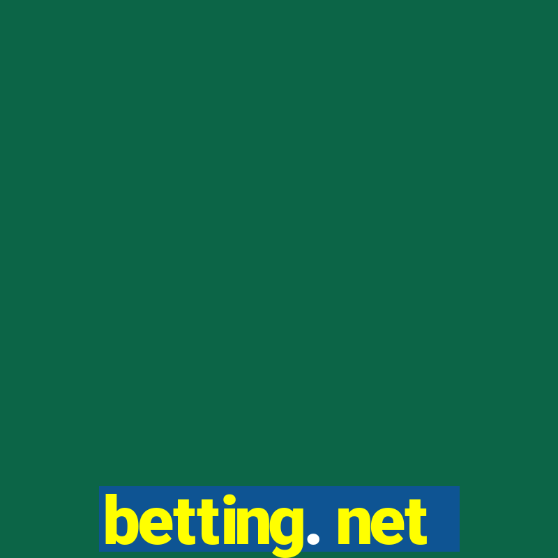 betting. net