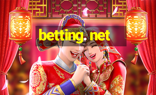 betting. net