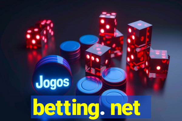 betting. net