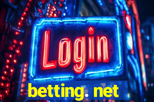 betting. net