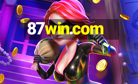 87win.com