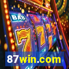 87win.com