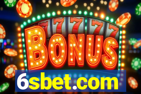 6sbet.com