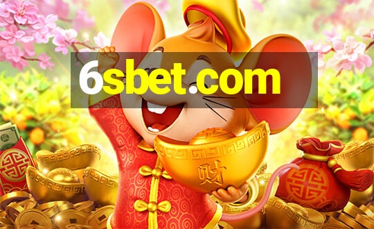 6sbet.com