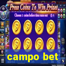 campo bet