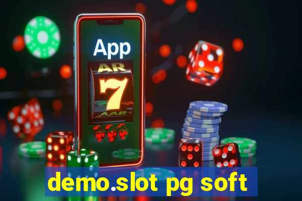 demo.slot pg soft