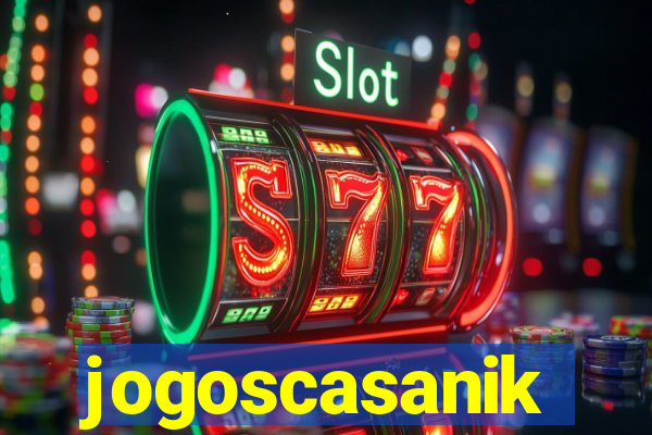 jogoscasanik