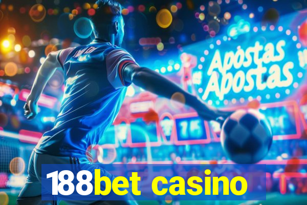 188bet casino