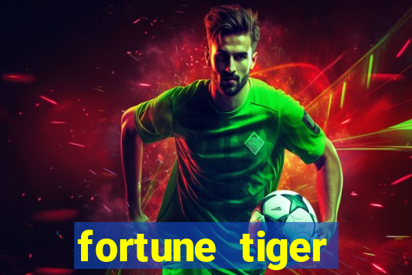 fortune tiger horario pagante