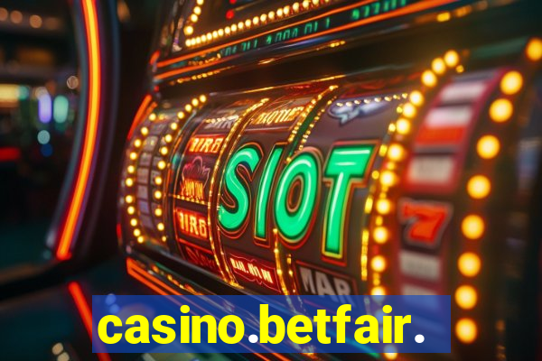 casino.betfair.com