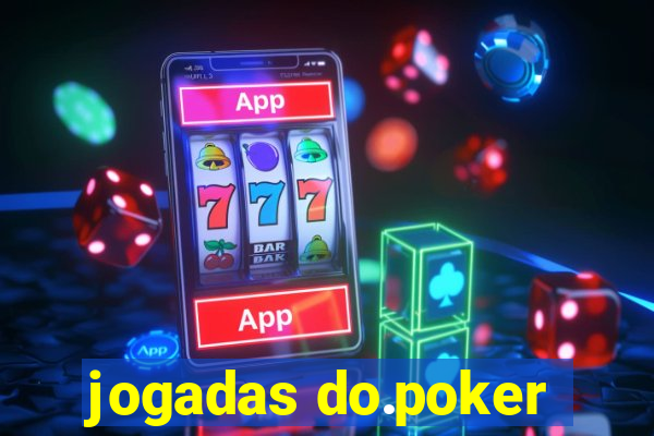 jogadas do.poker