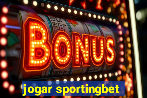 jogar sportingbet