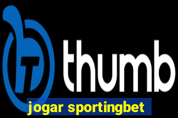 jogar sportingbet