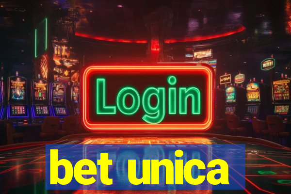 bet unica