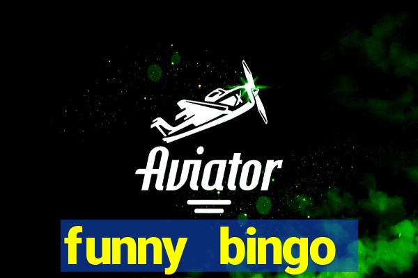 funny bingo questions for adults