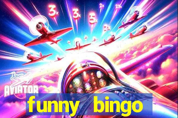 funny bingo questions for adults