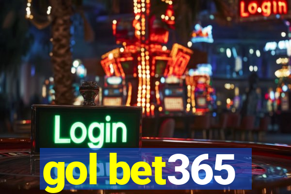 gol bet365