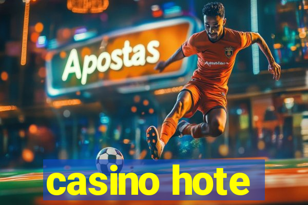 casino hote