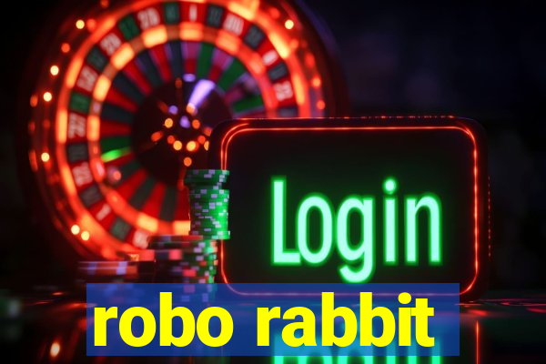 robo rabbit