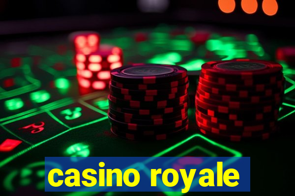 casino royale