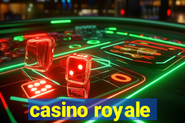 casino royale