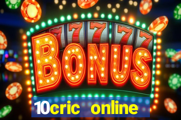 10cric online casino review