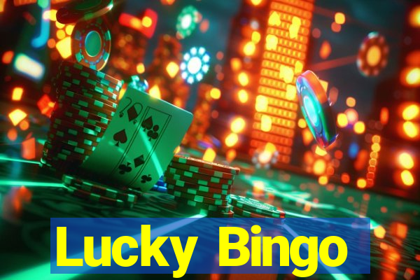 Lucky Bingo