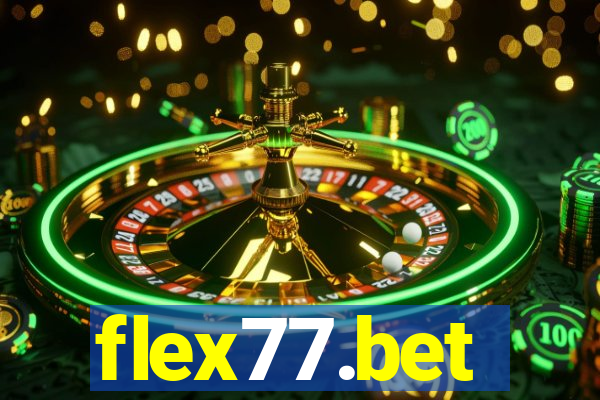 flex77.bet