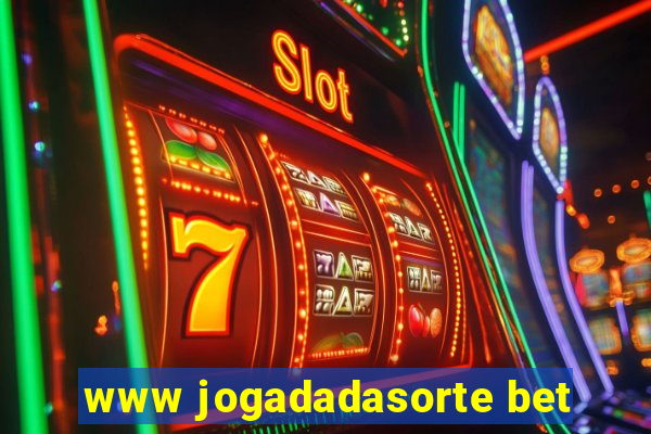 www jogadadasorte bet