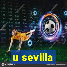 u sevilla